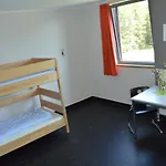 Centre Ecologique Et Touristique Park Housen Hostel *