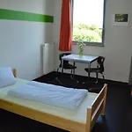 Hostel Centre Ecologique Et Touristique Park Housen
