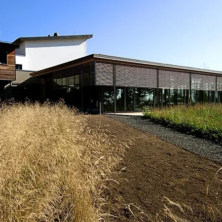 Centre Ecologique Et Touristique Park Housen *