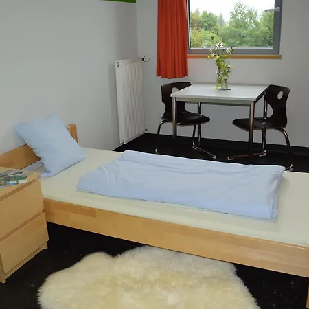 Centre Ecologique Et Touristique Park Housen Hosingen