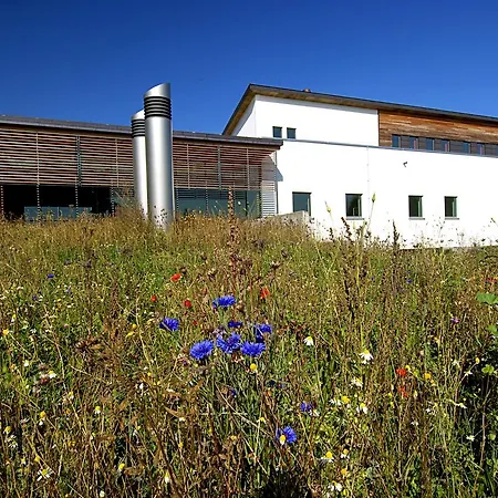Centre Ecologique Et Touristique Park Housen