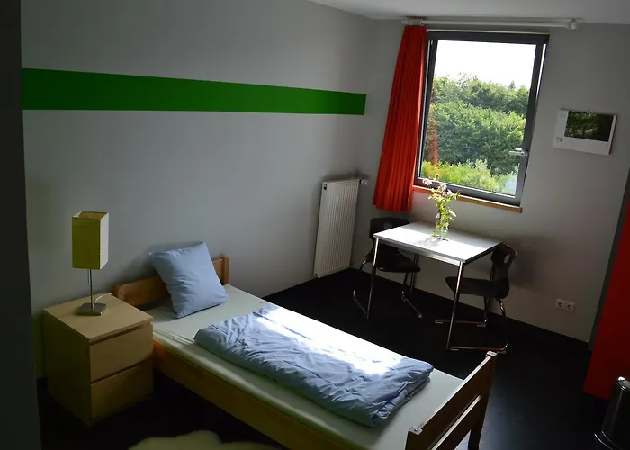 Centre Ecologique Et Touristique Park Housen