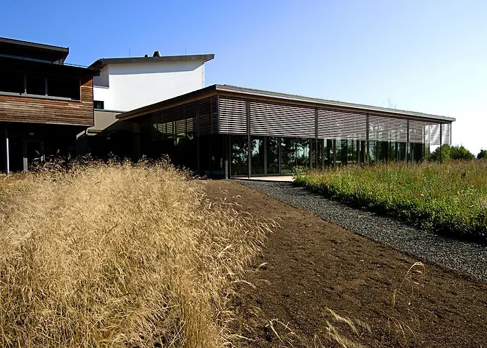 Centre Ecologique Et Touristique Park Housen *