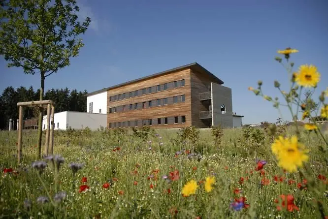 Centre Ecologique Et Touristique Park Housen Hosingen