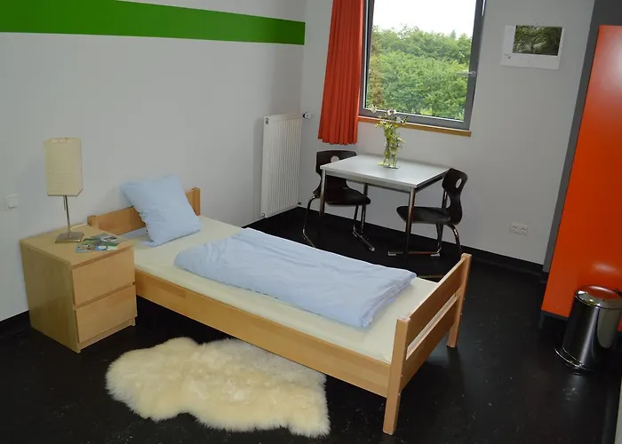 Centre Ecologique Et Touristique Park Housen Hosingen