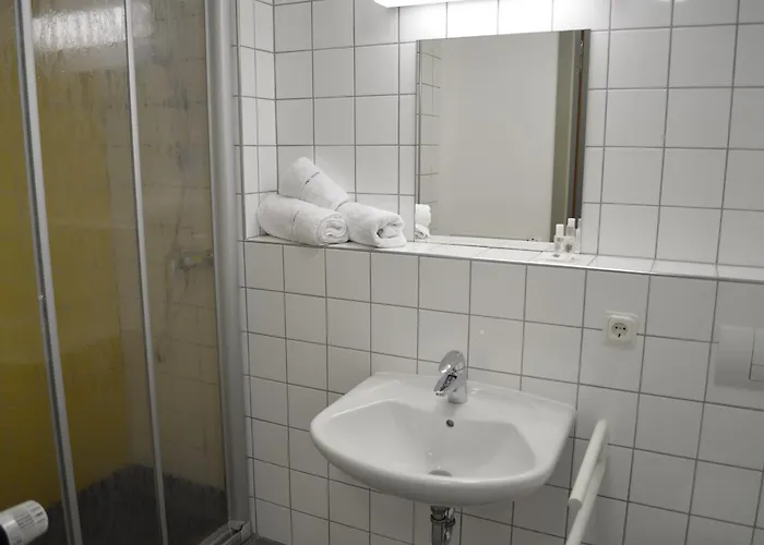 Centre Ecologique Et Touristique Park Housen Hosingen