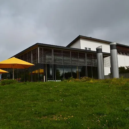 Centre Ecologique Et Touristique Park Housen Hostel