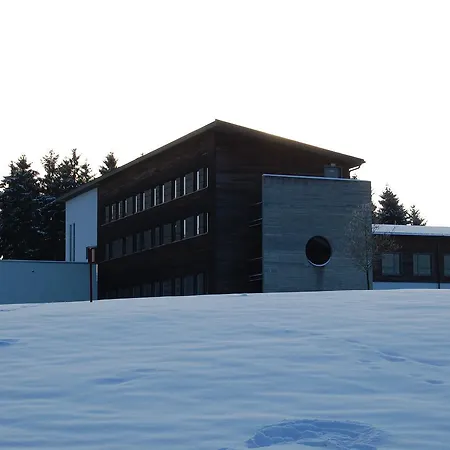 Centre Ecologique Et Touristique Park Housen Hosingen
