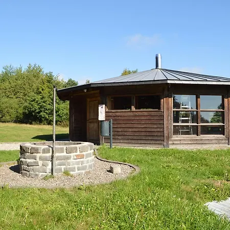Hostel Centre Ecologique Et Touristique Park Housen Hosingen