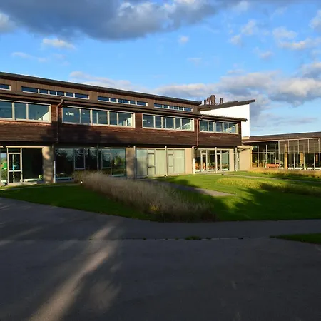 Centre Ecologique Et Touristique Park Housen