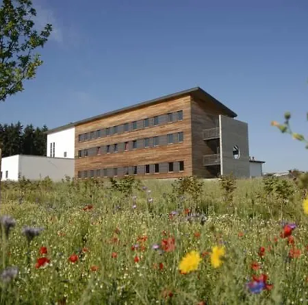 Centre Ecologique Et Touristique Park Housen Hosingen
