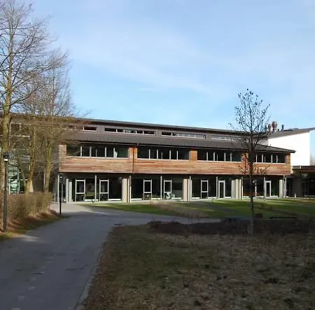 Centre Ecologique Et Touristique Park Housen *