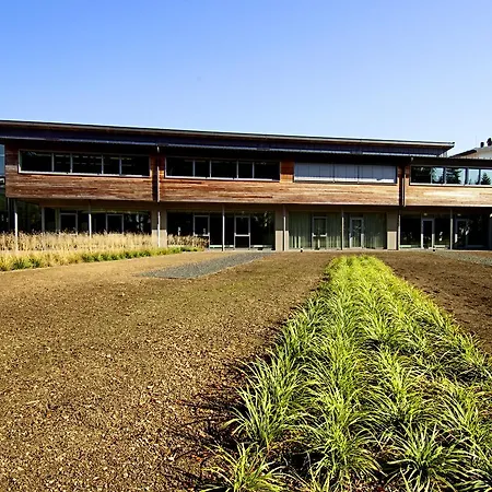 Centre Ecologique Et Touristique Park Housen *