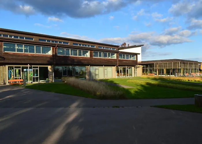 Centre Ecologique Et Touristique Park Housen