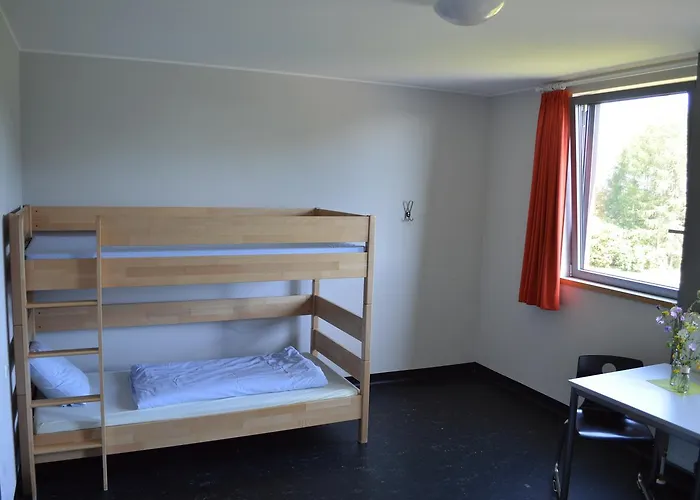 Centre Ecologique Et Touristique Park Housen Hosingen