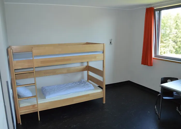 Centre Ecologique Et Touristique Park Housen