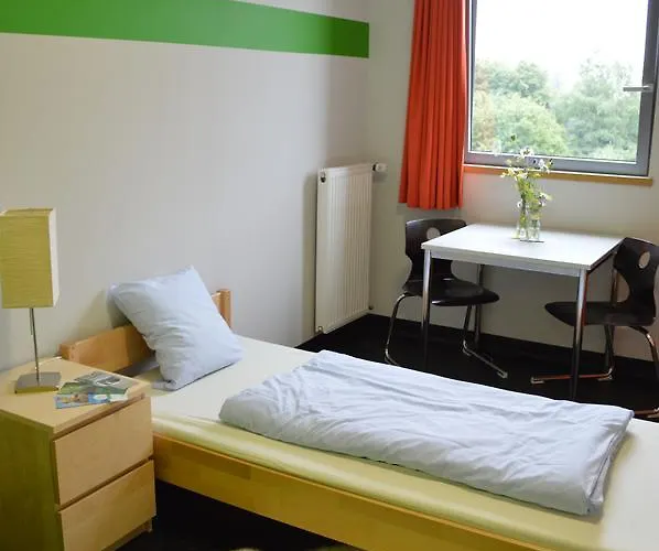 Centre Ecologique Et Touristique Park Housen *