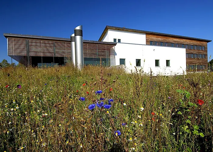 Centre Ecologique Et Touristique Park Housen
